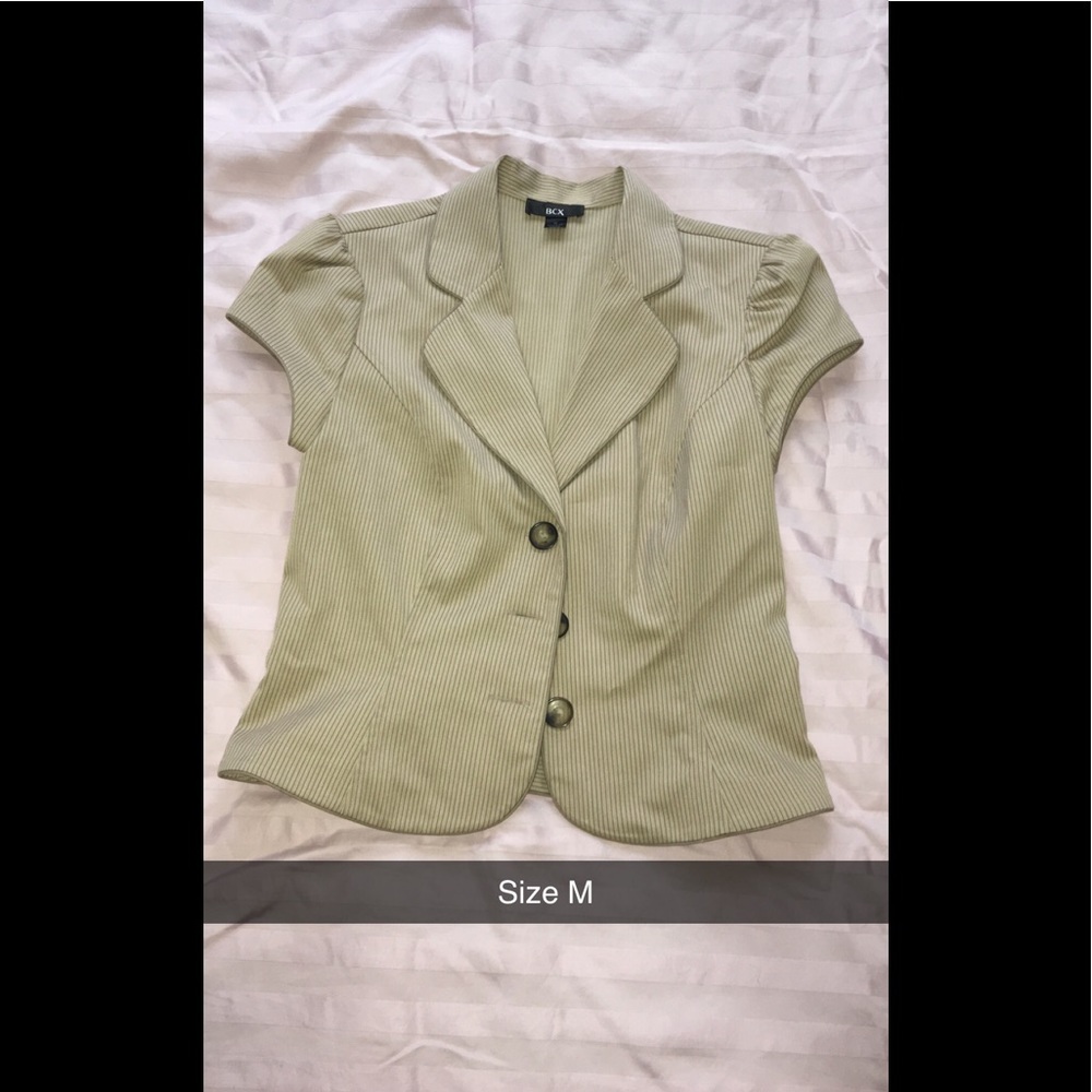 Blazer jacket